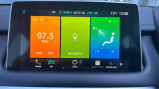 MG Hs 1.5 T-GDI Exclusive 5dr Petrol Hatchback